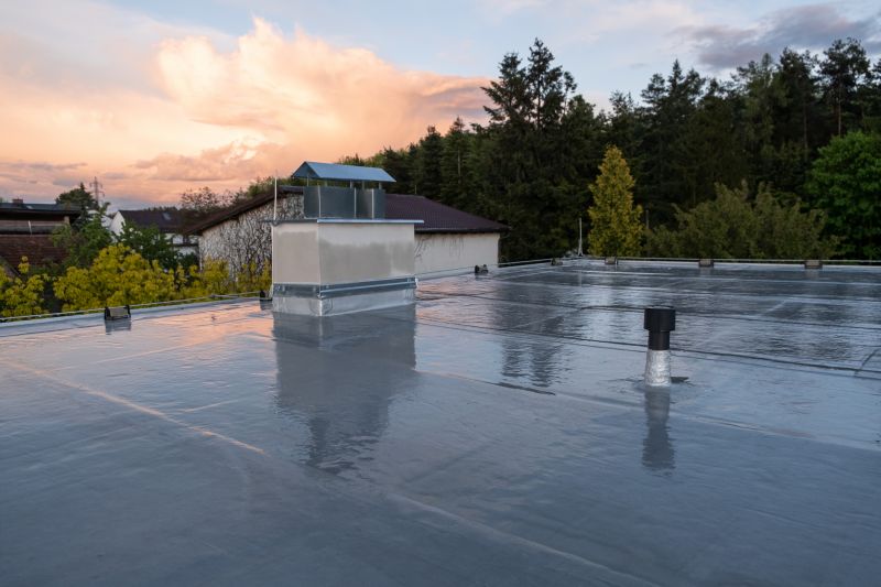 Best Industrial Roofing Contractors in Buckeye, AZ