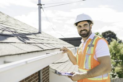 Reliable Roofing Estimates